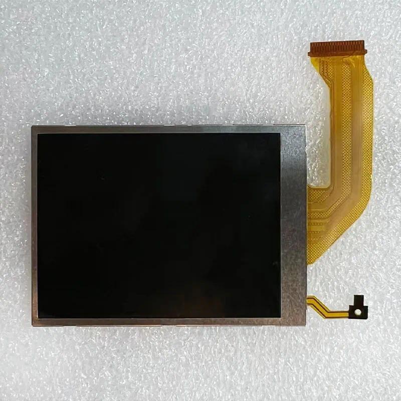New LCD splay screen with backlight repair parts for Canon IXUS105 IXY200F SD1300 camera