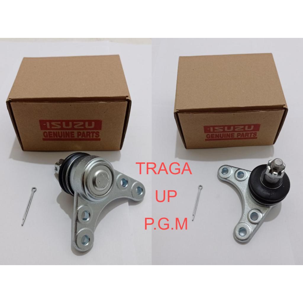 BALL JOINT BOL JOIN UP ATAS TRAGA DMAX