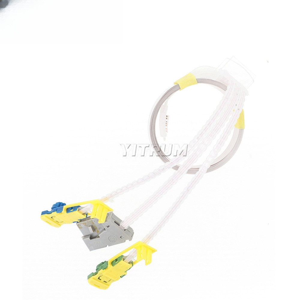 YITRUM Repaire Wire Cable With 3 Plugs For Renault Com 2000 Peugeot 206 307 406 806 For Citroen C5 C