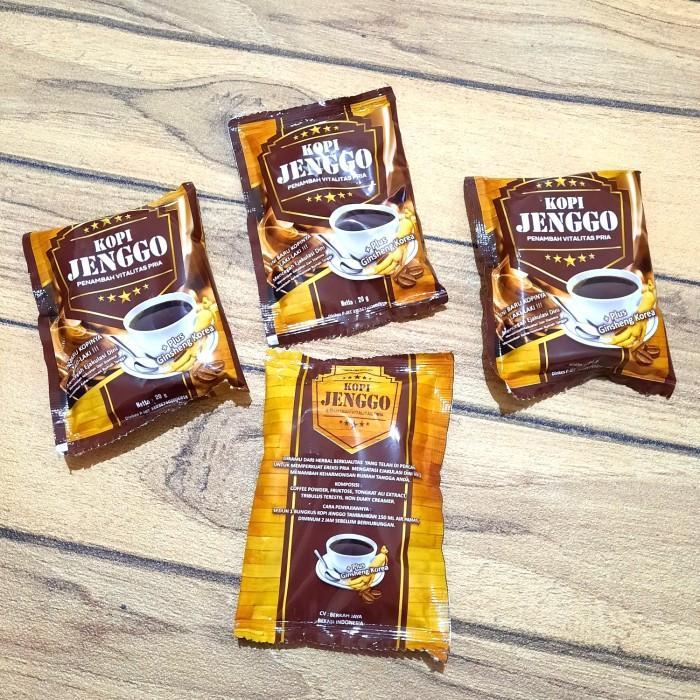 Kopi Stamina Kuat Tahan Lama Pria & Wanita Hot | Kopi Premium