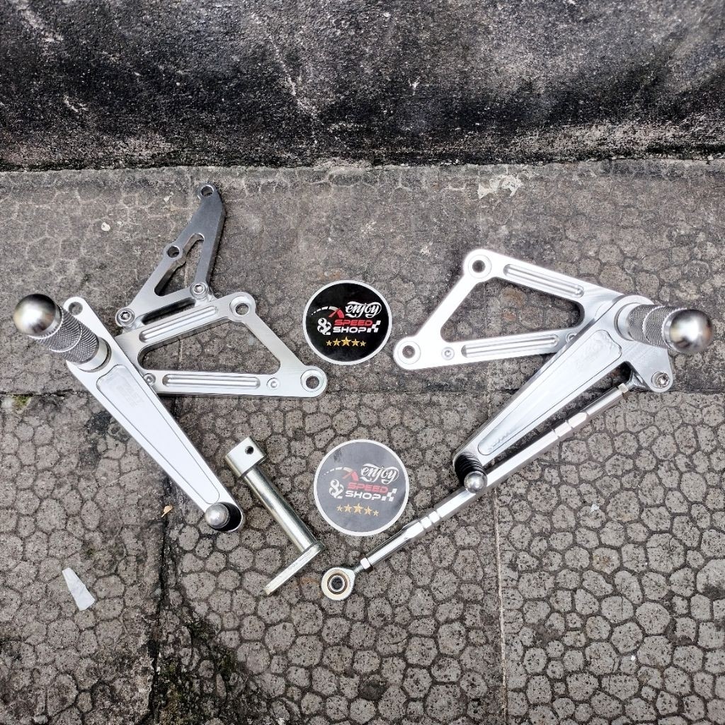 Underbone  model Copy Dkt Disc cakram belakang Ninja R ss RR