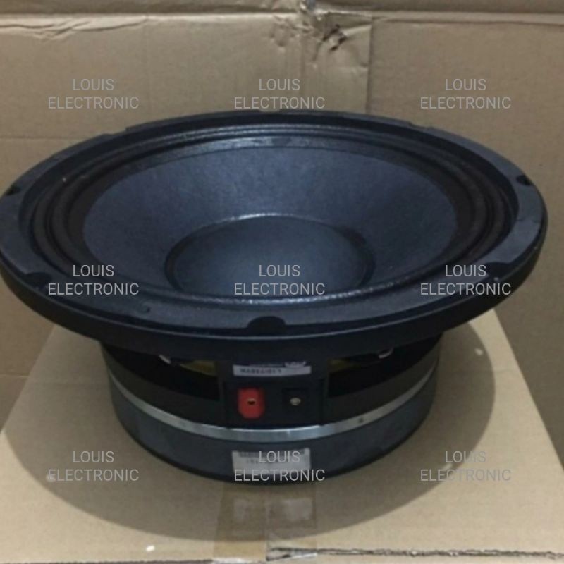 Speaker Komponen RCF L10 750YK L10-750YK L10/750 YK
