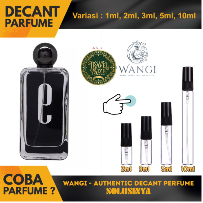 [ WANGI ] DECANT Afnan 9pm        Original