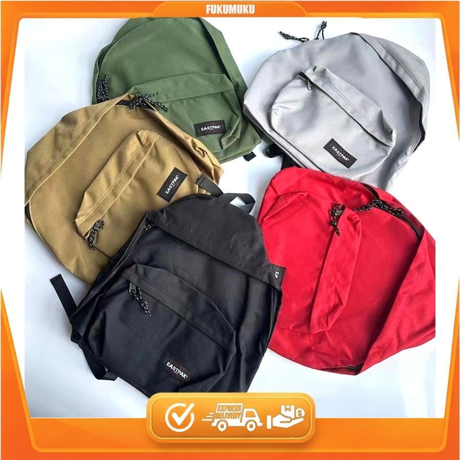 Tas Ransel Pria EASTPAK Large Size Sekolah Kuliah
