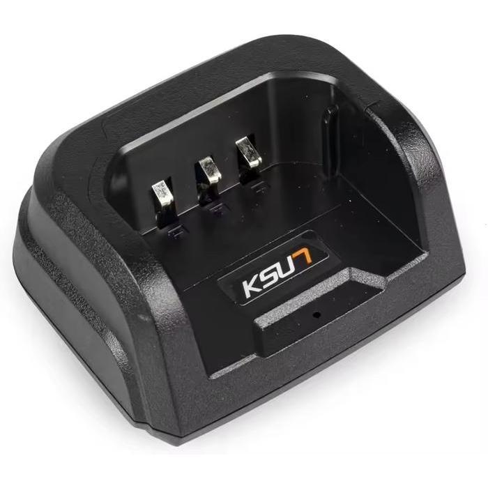 KSUN HT ZL10 /GZ20/ M6/UV60D/UV110D/ZL40/ZL35 baterai dan kabel muat - ZL10 battery