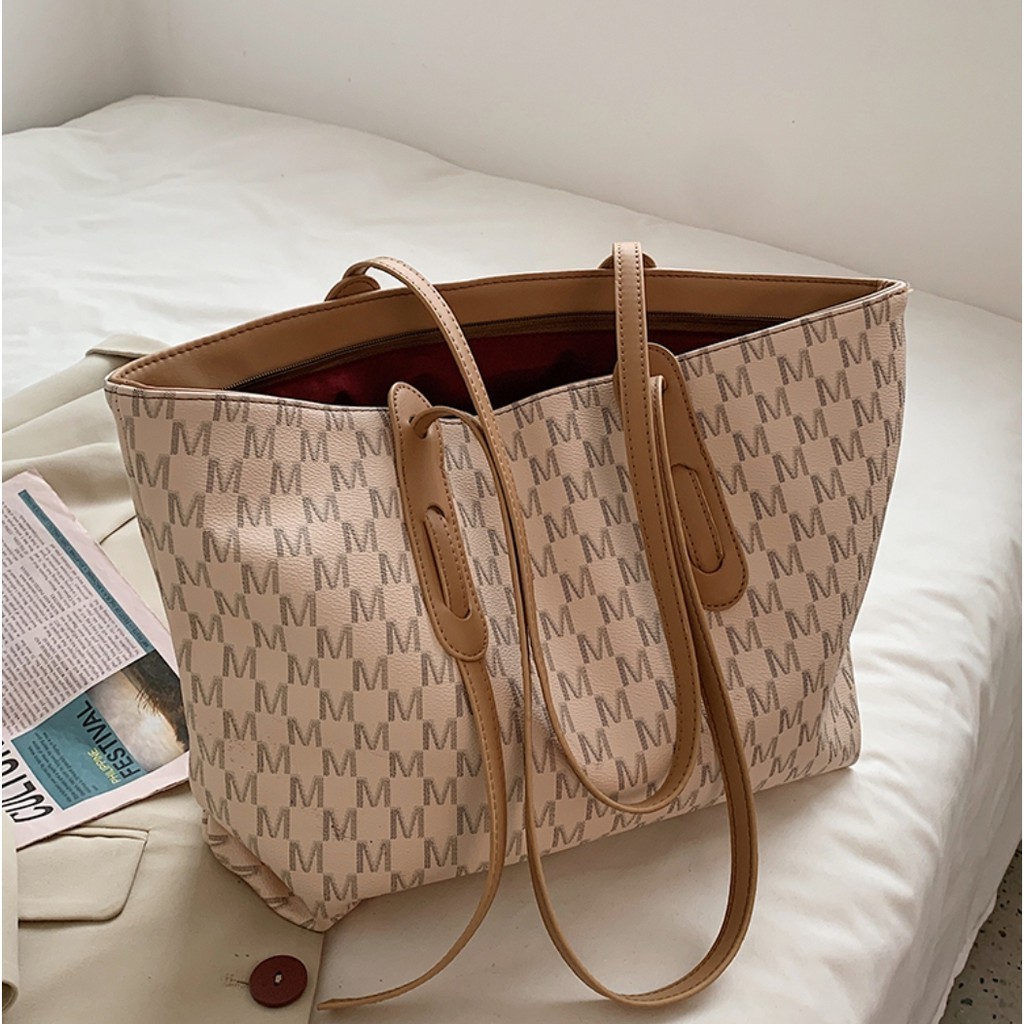 Tas Wanita tas totebag wanita tas wanita import - Toko Tas Online