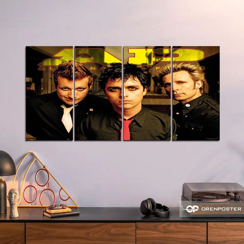 Poster dinding Tanpa kayu Album Cover Poster Bisikan by Noh Salleh no frame - like earth