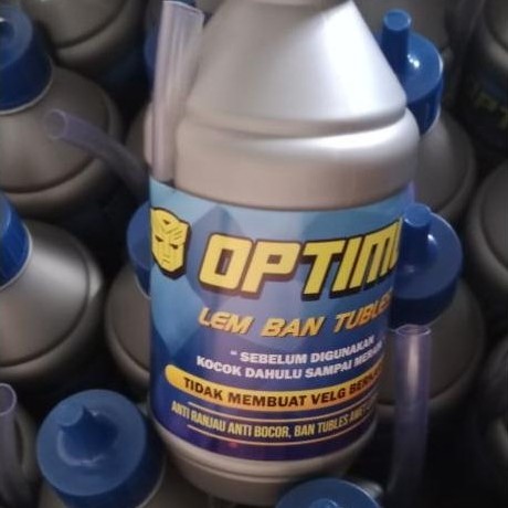 Cairan Tubles Optimua 350Ml 20 Botol