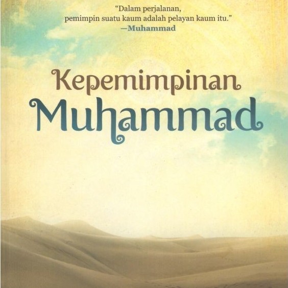 Kepemimpinan Muhammad  _ John Adair OK ZAENBOOK