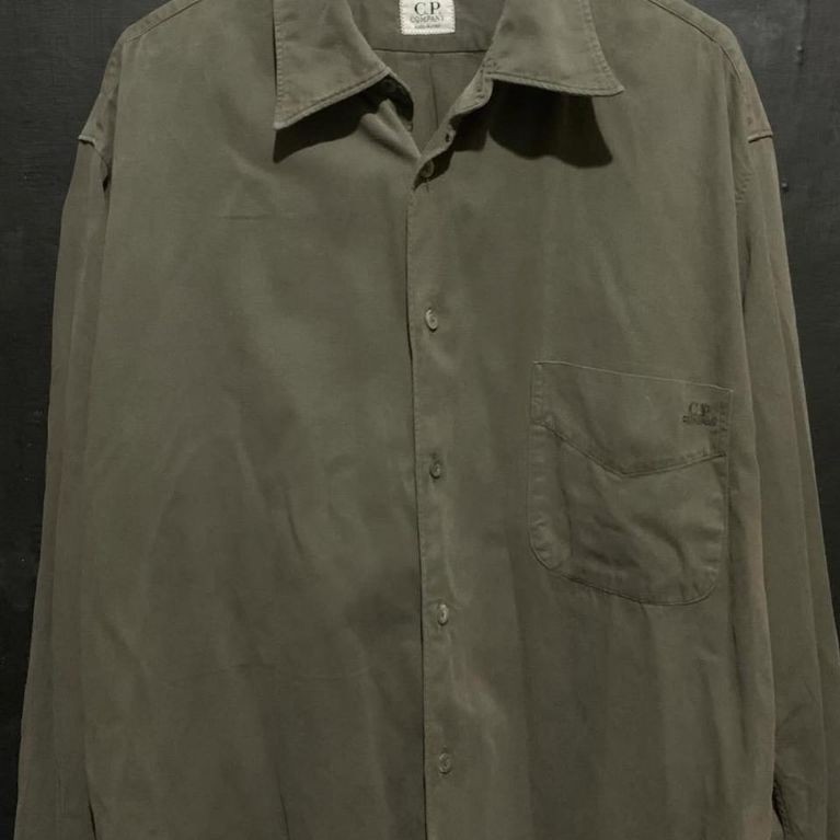 shirts c.p company