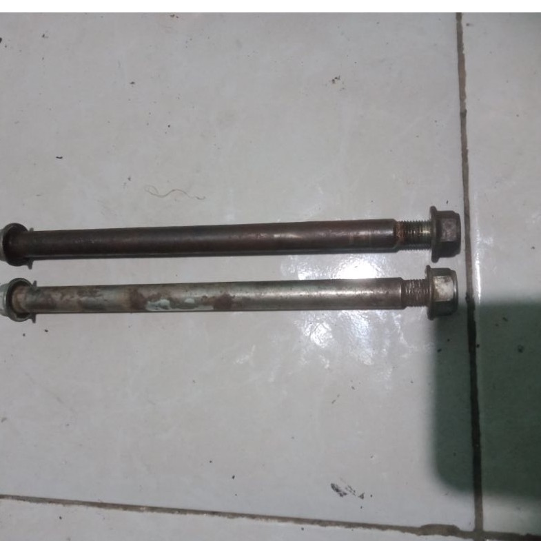 as arem ori satria fu
