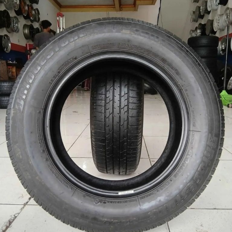 BAN BRIDGSSTONE B390 205/65R15 INNOVA