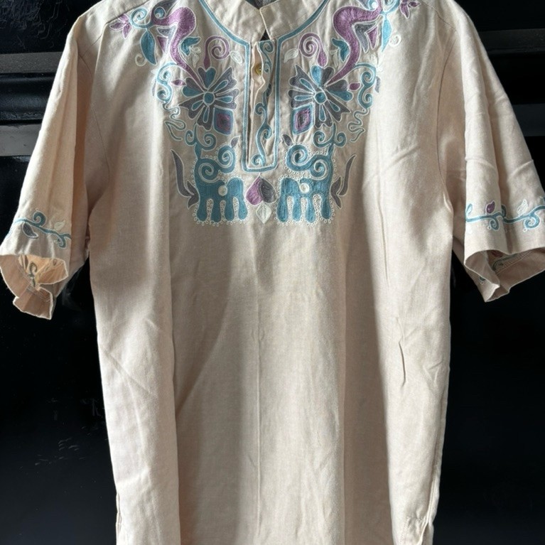 Baju koko Albis