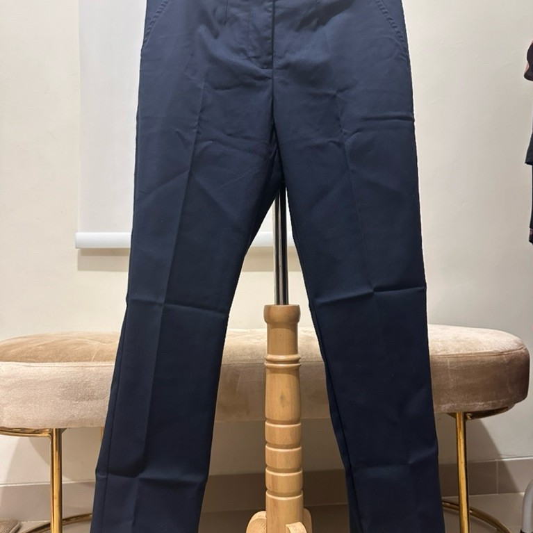 NEW celana navy Mississippi sz S