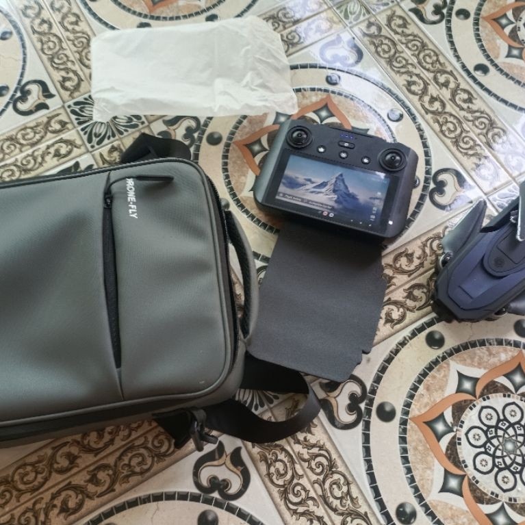 DRONE ROX X9 SC
