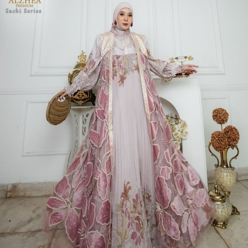 ALZHEA PREMIUM SYAR'I