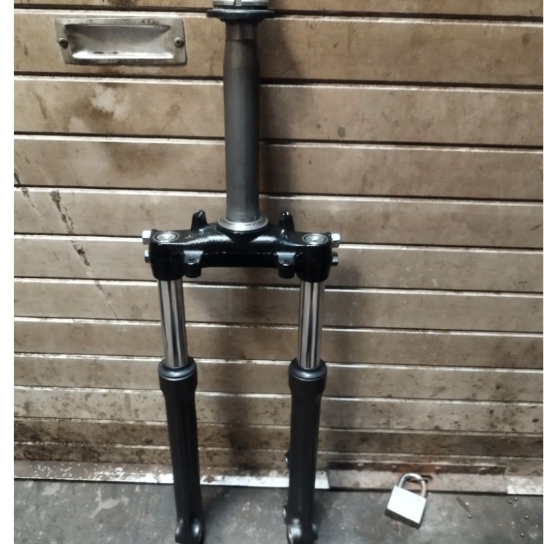 shockbreaker depan shock depan beat deluxe new gen 2