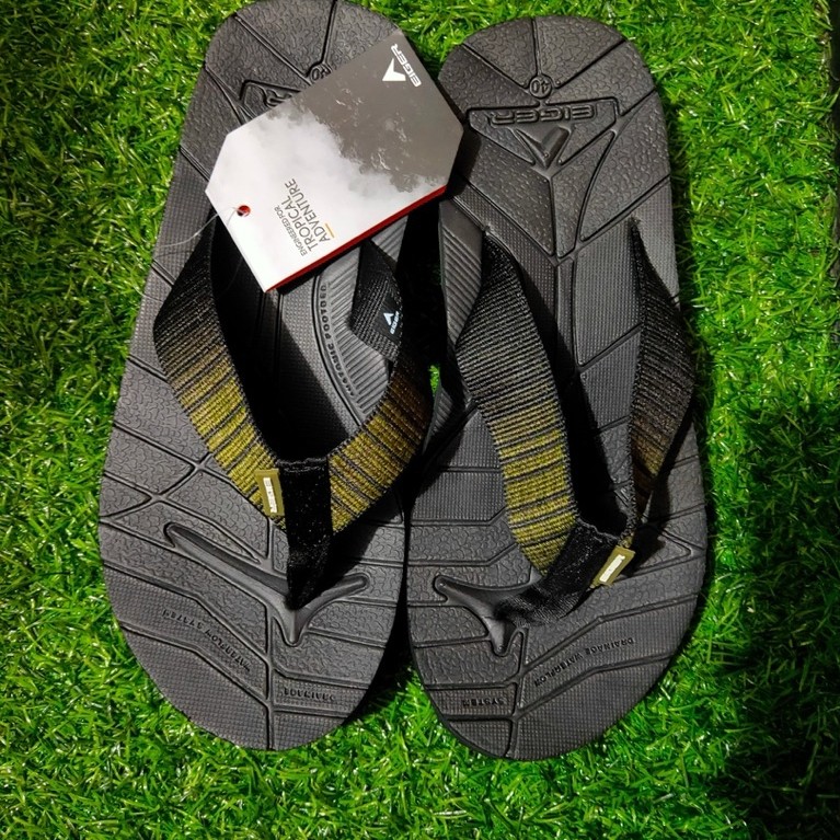 Sandal jepit Eiger kinkajou