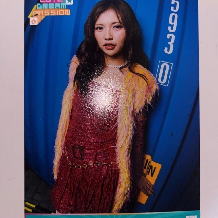 Photopack Eli LDP JKT48