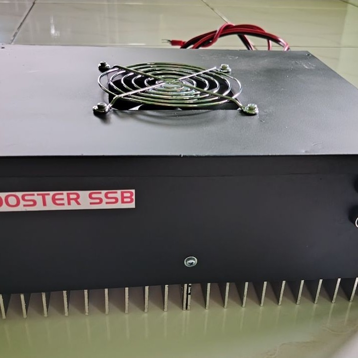 Boster HF 40m 300- 800w max
