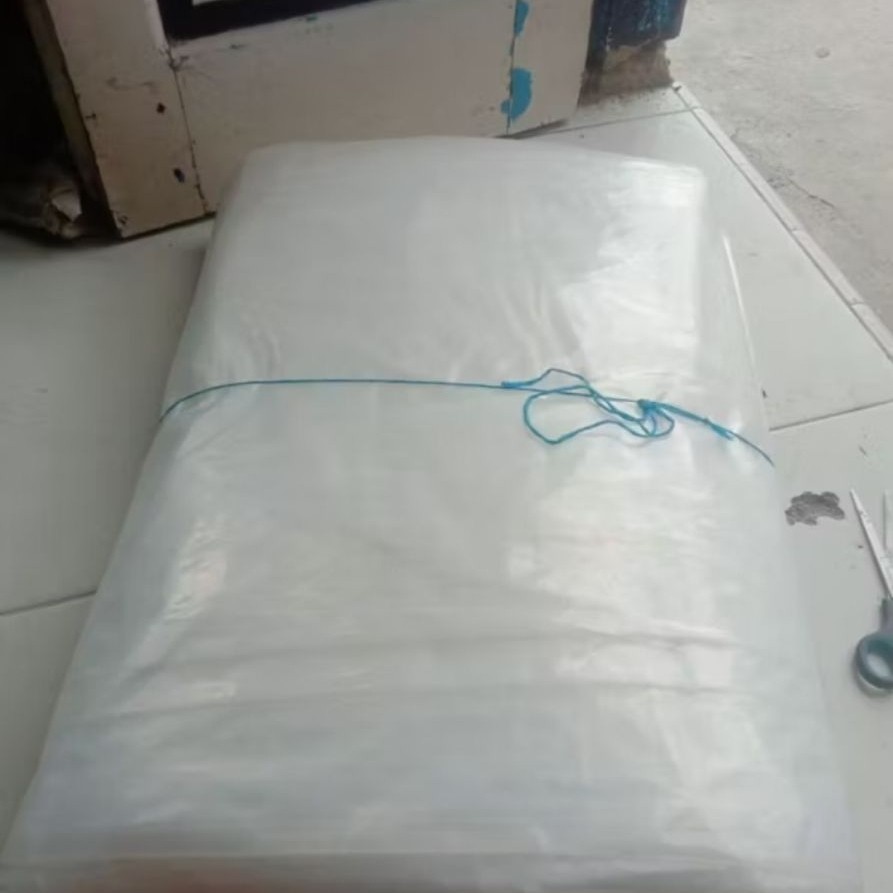plastik UV 7x8 Meter 200micron