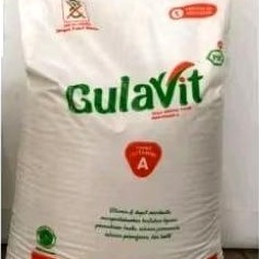 gulavit 50 kg,1 kg,500 gram,250 gram - 250 gram