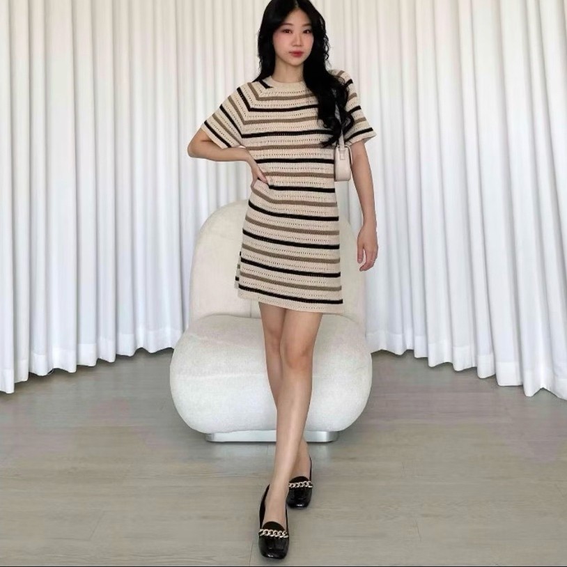 PRELOVED DRESS MODELANO