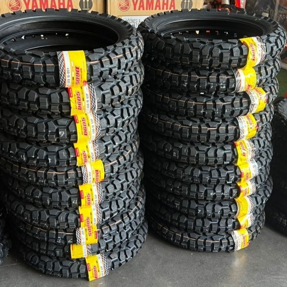 ban dunlop d605 460 18