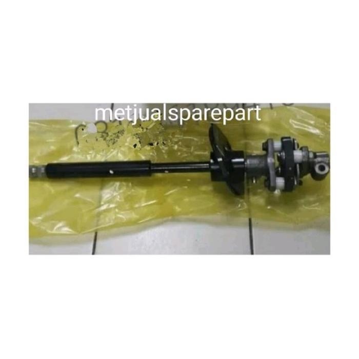 AS STIR ATAS SHAFT JOIN JOINT ATAS STIR STEER STEERING ISUZU DMAX 4JH1 4JJ1 4JJ 3000 cc QUALITY