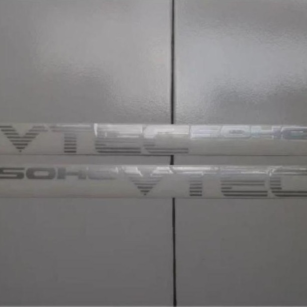 Sticker Stiker Mobil Sohc Vtec