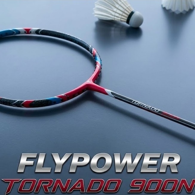 Raket Flypower Tornado 900N