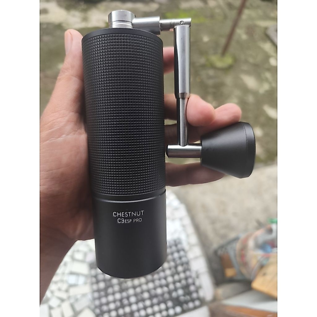 Timemore c3esp pro bekas mulus jarang pakai