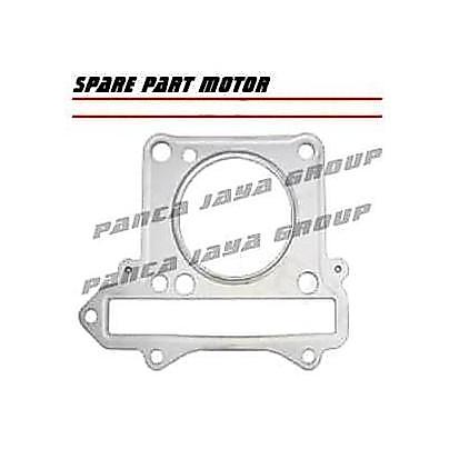 PACKING PAKING CYLINDER HEAD ATAS SUZUKI FXR 150 FXR150 DISKON