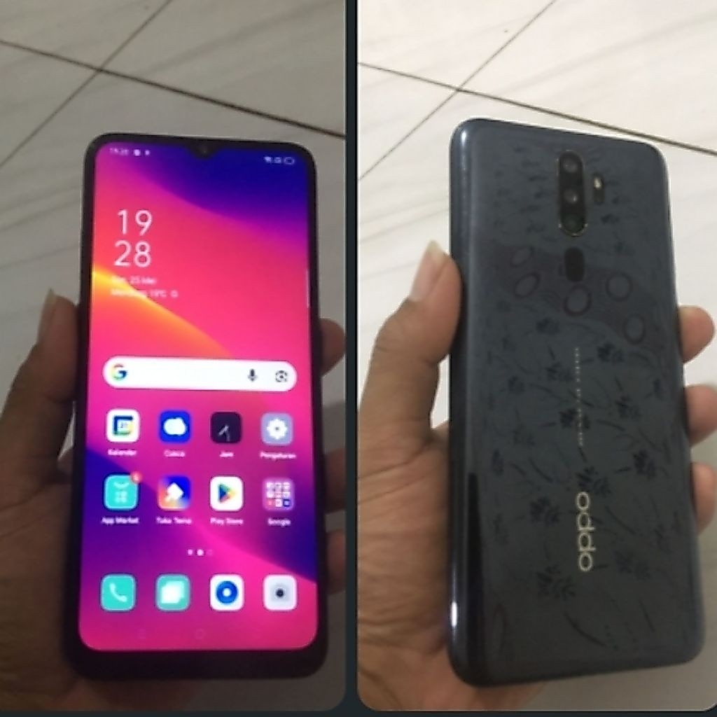 OPPO A5 2020 3/64