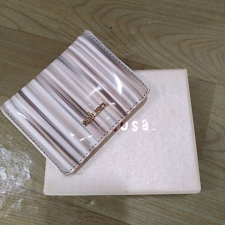 DOMPET SELUSA WANITA NEW