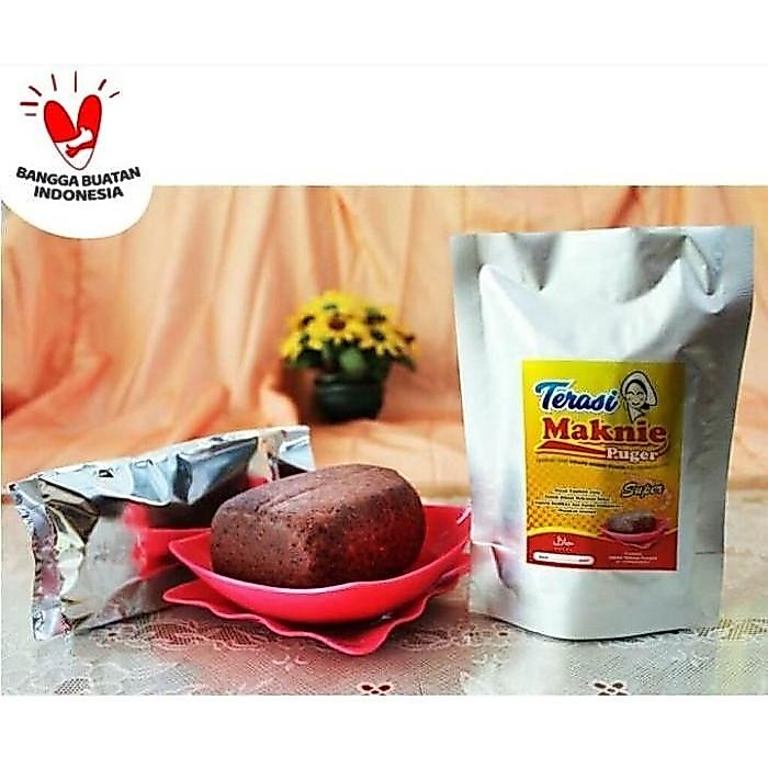 Promo TERASI PUGER TERASI KHAS PUGER JEMBER TERENAK SE INDONESIA