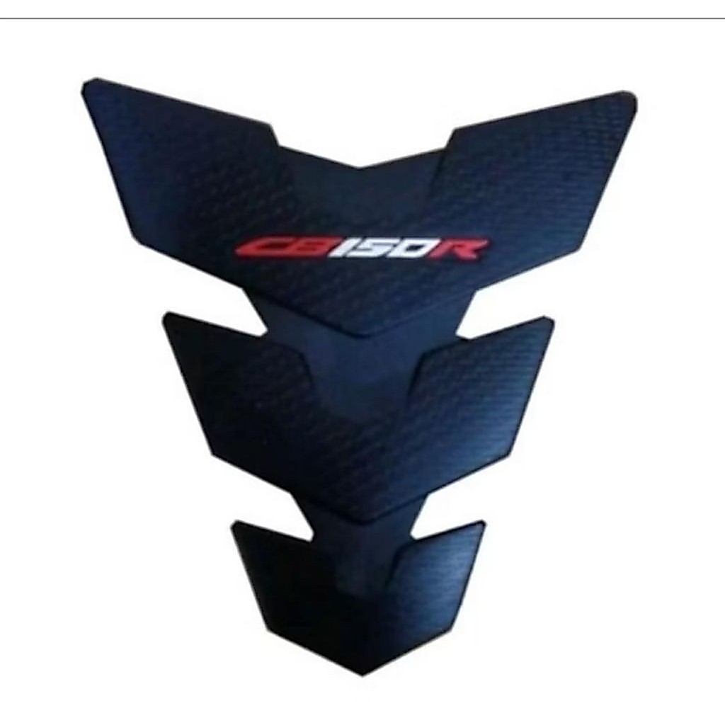 TankPad New CB150R Original-tangpad honda cb 150r