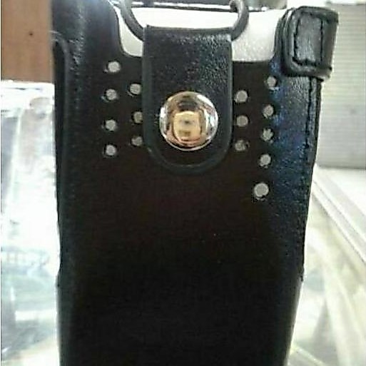Sale Case Sarung Kulit Ht Motorola Gp328 Gp338