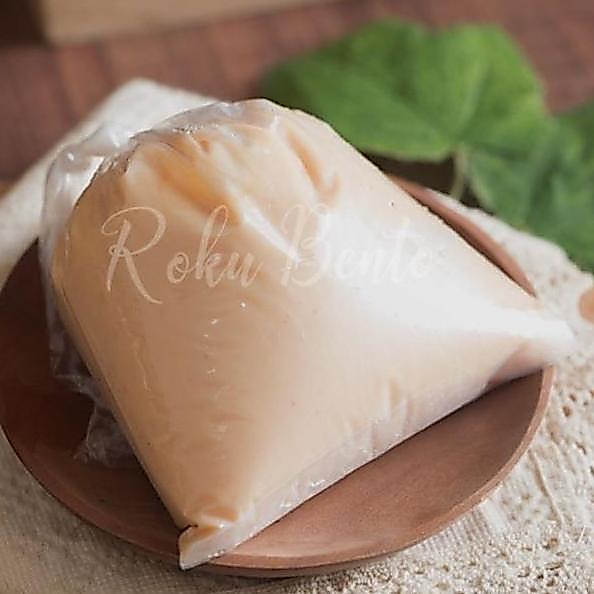 Spezia- Homemade Mayonaise 250 Gram Roku Bento Bandung