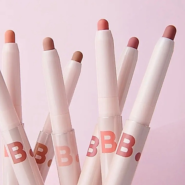 Banila Co Smudging Lip Pencil