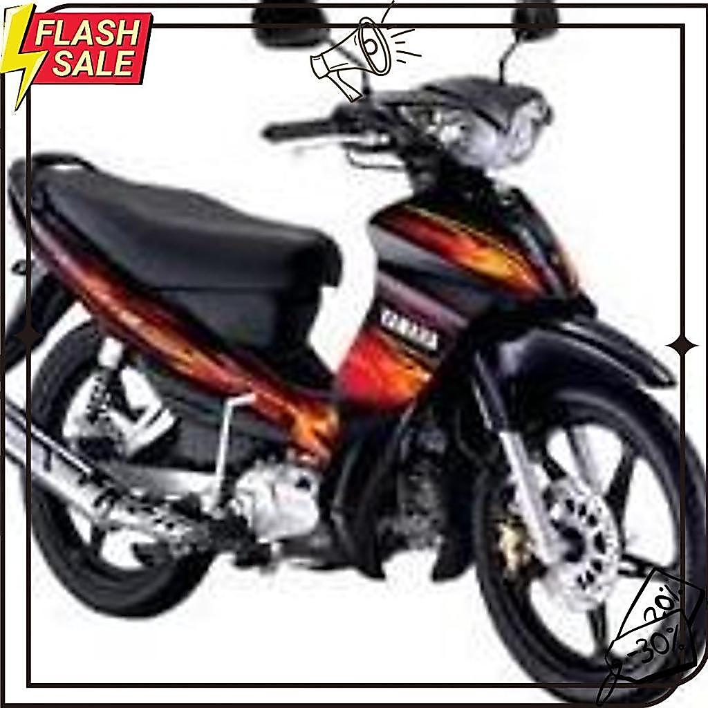 Speedometer Jupiter Z New Burhan / Jupiter Z Burhan 1 Set / Kilometer Jupiter Z Burhan Meledak