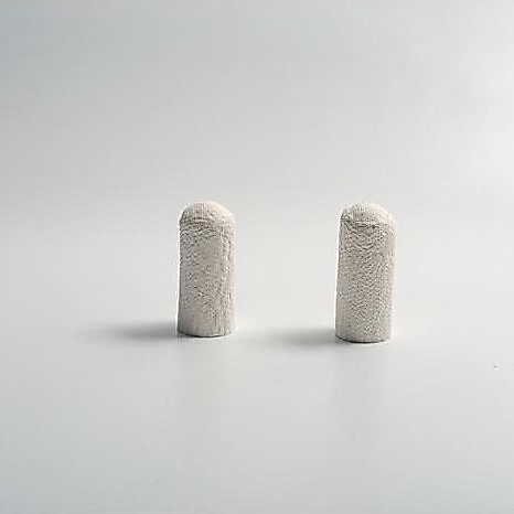 SMart EXTRACTION THIMBLE CELLULOSE Premium