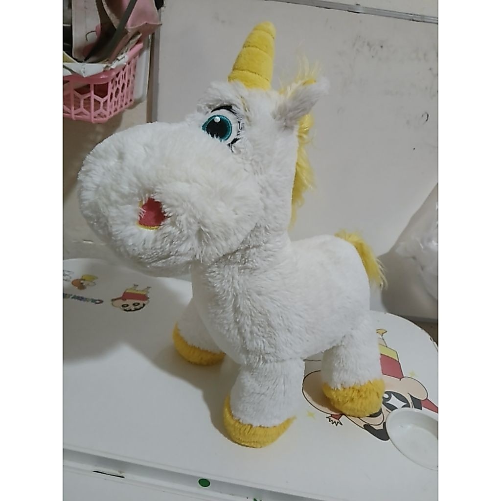 boneka buttercup toy story  ori
