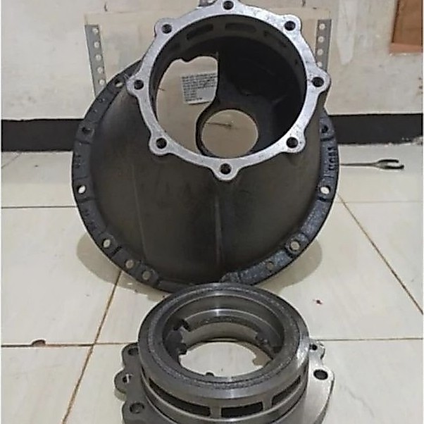 BATOK GARDAN ATAU TONGKOL GARDAN CANTER PS125 HDX/PS136