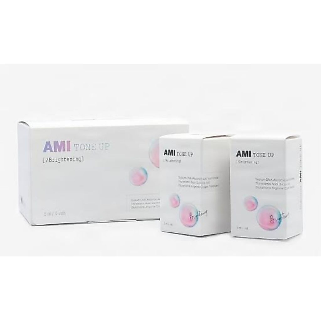 Ami Tone Up