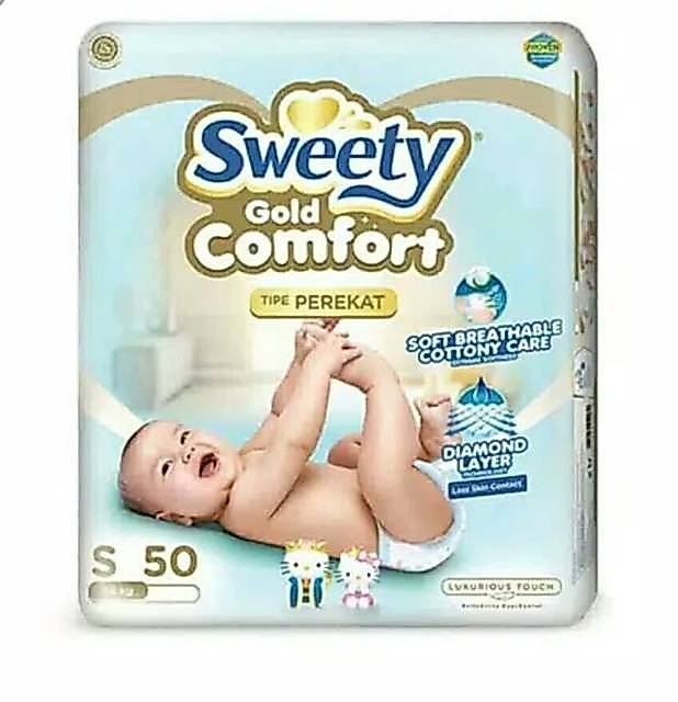 Sweety gold comfort nb52/sweety gold nb52/sweety gold comfort S50/sweety gold S50/sweety S50