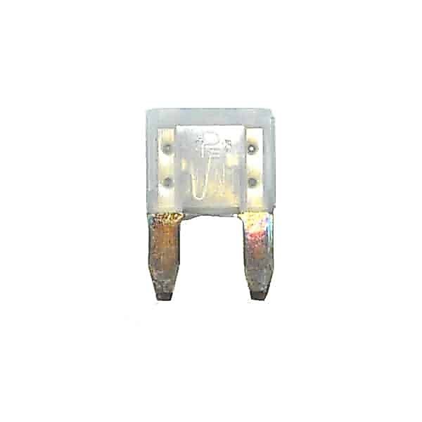 Sekring (Mini Fuse 2A) - ADV 150, PCX 150 K97 39214HAC000
