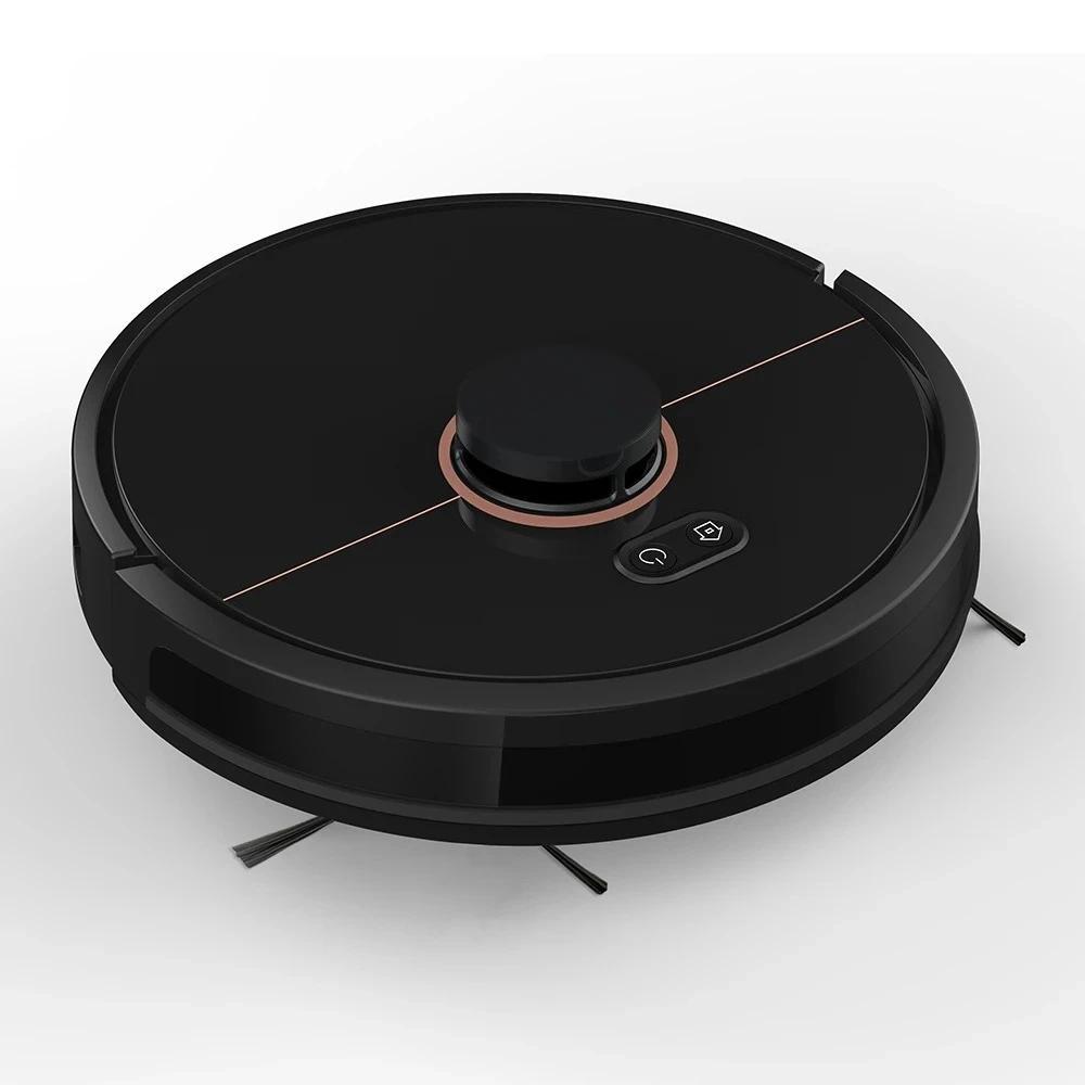 Automatic Cleaner Robot Sweeping ABIR X8pro - True 4000pa Suction Power