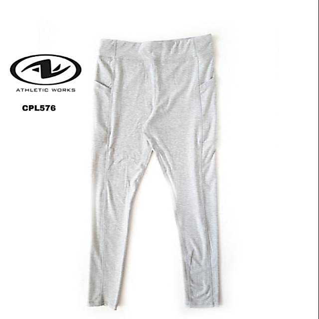 Athletic works legging