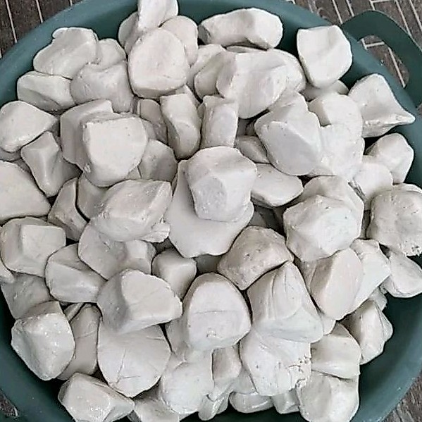 (DISTRIBUTOR) 1 Kg Basreng mentah kataji/ Basreng mentah viral/ Basreng kataji viral